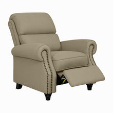 Load image into Gallery viewer, Lamoreaux 38&quot; Wide Manual Standard Recliner MRM1520

