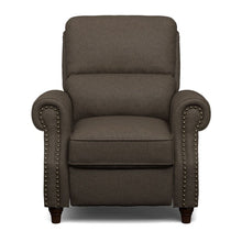 Load image into Gallery viewer, Lamoreaux 38&#39;&#39; Wide Manual Standard Recliner MRM3195
