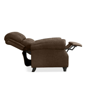 Lamoreaux 38'' Wide Manual Standard Recliner 7816RR