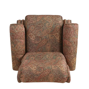Lamoreaux 38'' Wide Manual Standard Recliner