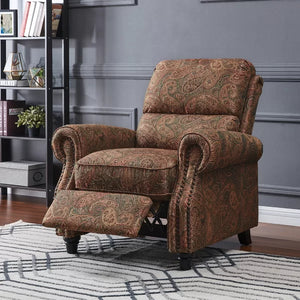 Lamoreaux 38'' Wide Manual Standard Recliner