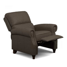 Load image into Gallery viewer, Lamoreaux 38&#39;&#39; Wide Manual Standard Recliner
