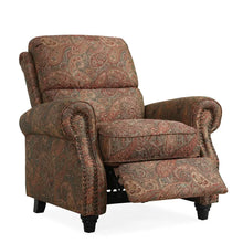 Load image into Gallery viewer, Lamoreaux 38&#39;&#39; Wide Manual Recliner
