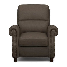 Load image into Gallery viewer, Lamoreaux 38&#39;&#39; Wide Manual Standard Recliner
