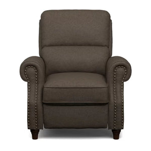 Lamoreaux 38'' Wide Manual Standard Recliner