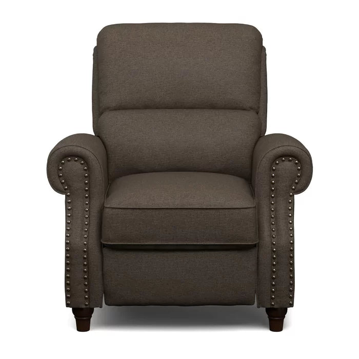 Lamoreaux 38'' Wide Manual Standard Recliner