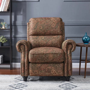 Lamoreaux 38'' Wide Manual Standard Recliner