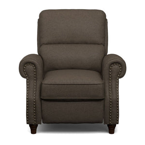 Lamoreaux 38'' Wide Manual Standard Recliner MRM3195