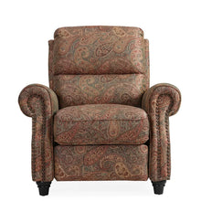 Load image into Gallery viewer, Lamoreaux 38&#39;&#39; Wide Manual Recliner
