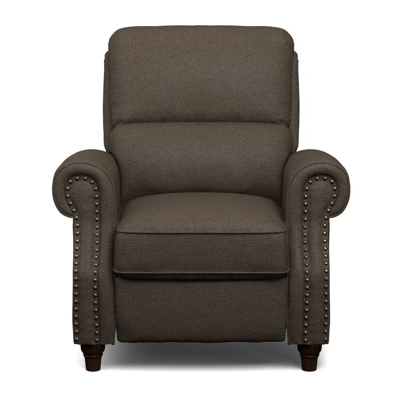 Lamoreaux 38'' Wide Manual Standard Recliner MRM3195