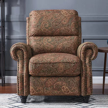 Load image into Gallery viewer, Lamoreaux 38&#39;&#39; Wide Manual Standard Recliner
