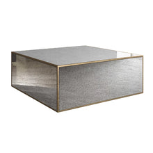 Load image into Gallery viewer, Lana Solid Coffee Table
