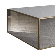Load image into Gallery viewer, Lana Solid Coffee Table
