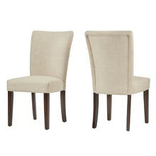 Load image into Gallery viewer, Lancaster Side Chair (Set of 2)
