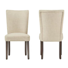 Load image into Gallery viewer, Lancaster Side Chair (Set of 2)
