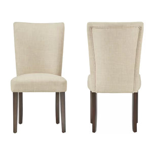 Lancaster Side Chair (Set of 2)