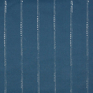 12" x 18" Navy Lancelot Outdoor Pillow Cover & Insert (Set of 2) 3127AH/GL