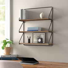 Load image into Gallery viewer, Landeros 3 Piece Tierred Shelf MRM4370
