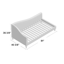 Load image into Gallery viewer, Landis Twin Daybed *AS-IS*
