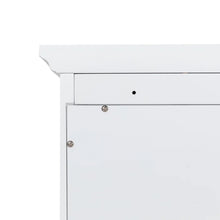 Load image into Gallery viewer, Landreneau 20&#39;&#39; W x 24&#39;&#39; H x 8.5&#39;&#39; D Wall Mounted Bathroom Cabinet
