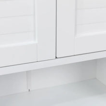 Load image into Gallery viewer, Landreneau 20&#39;&#39; W x 24&#39;&#39; H x 8.5&#39;&#39; D Wall Mounted Bathroom Cabinet
