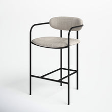 Load image into Gallery viewer, Landrie Portage Counter Stool ( 26.5” Seat Height)
