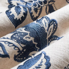 Load image into Gallery viewer, Indigo Lane Square Pillow Cover &amp; Insert (SET OF 2)
