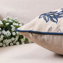 Load image into Gallery viewer, Indigo Lane Square Pillow Cover &amp; Insert (SET OF 2)
