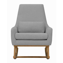 Load image into Gallery viewer, Gray Langport Rocking Chair (SB544)
