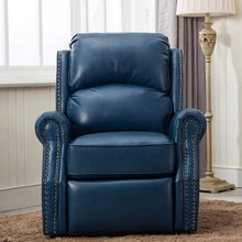 Load image into Gallery viewer, Lannie 33&#39;&#39; Wide Faux Leather Power Lift Assist Standard Recliner
