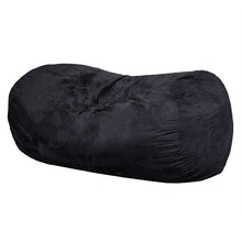 Load image into Gallery viewer, Large Bean Bag Sofa #AD174
