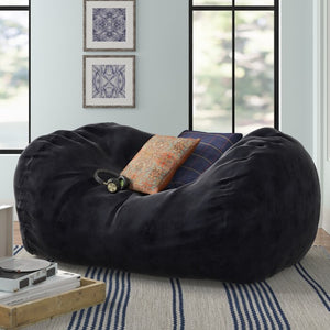 Large Bean Bag Sofa #AD174