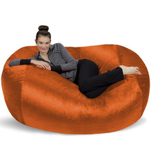 Load image into Gallery viewer, Large Bean Bag Sofa
