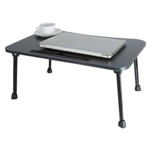 Load image into Gallery viewer, Large Bed Tray Foldable Portable Multifunction Laptop Desk
