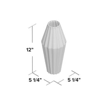 Load image into Gallery viewer, Large Ceramic Vase GL56
