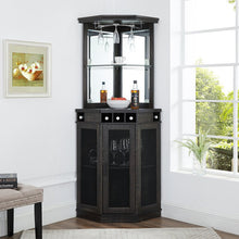 Load image into Gallery viewer, Lark Manor™ Bar with Wine Storage, 7524RR
