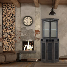 Load image into Gallery viewer, Lark Manor™ Bar with Wine Storage, 7524RR
