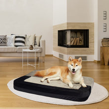 Load image into Gallery viewer, Orthopedic Foam Convertible Sofa Pet Bolster #9721
