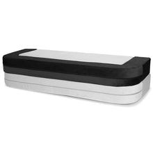 Load image into Gallery viewer, Orthopedic Foam Convertible Sofa Pet Bolster #9721
