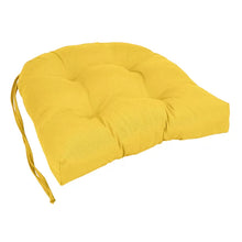 Load image into Gallery viewer, 4 - Piece Chair Pad 16&#39;&#39; W x 16&#39;&#39; D (Set of 4)
