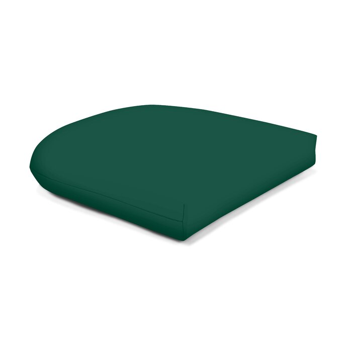 1 - Piece Outdoor Seat Cushion