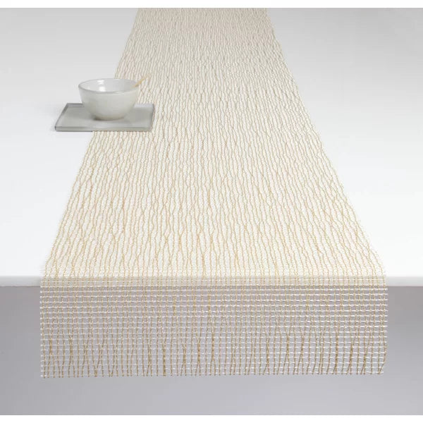 Lattice Table Runner