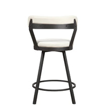 Load image into Gallery viewer, Laub Swivel Bar Stool (Set of 2)
