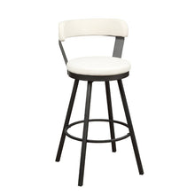 Load image into Gallery viewer, Laub Swivel Bar Stool (Set of 2)
