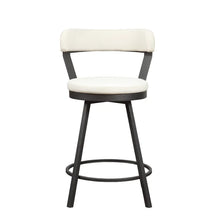 Load image into Gallery viewer, Laub Swivel Bar Stool (Set of 2)
