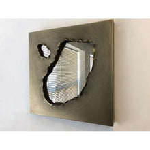 Load image into Gallery viewer, Laufer Decorative Accent Mirror
