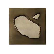 Load image into Gallery viewer, Laufer Decorative Accent Mirror
