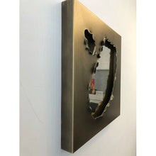 Load image into Gallery viewer, Laufer Decorative Accent Mirror
