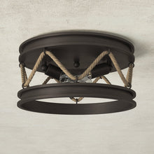 Load image into Gallery viewer, Laufer Flush Mount
