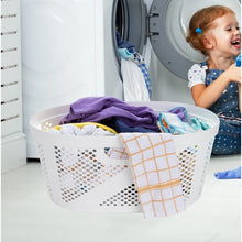 Load image into Gallery viewer, Laundry Basket (set of 2) 5465RR
